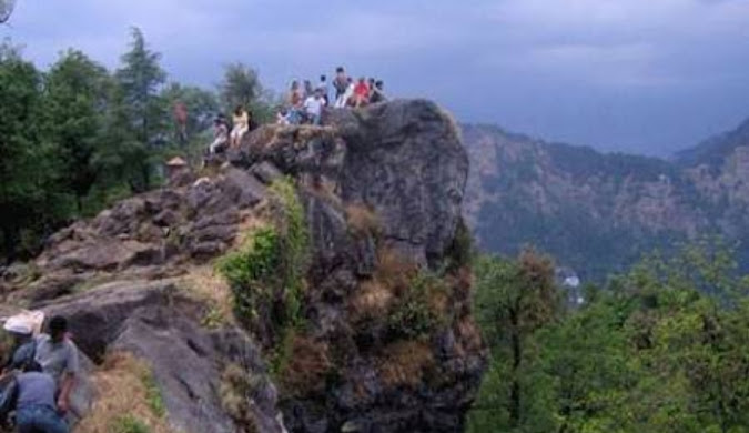 uttarakhand national park image