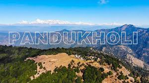 uttarakhand village alt="Pandukholi a hidden trek filled with legends in the Himalayas"